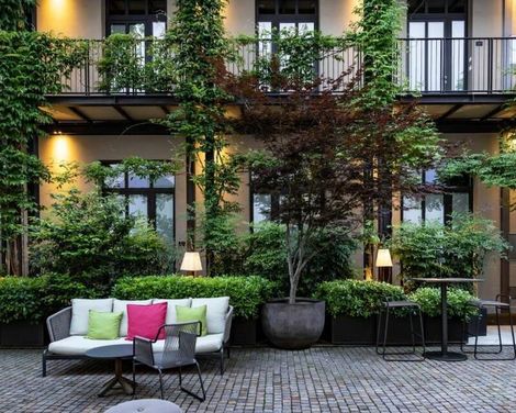 Savona 18 Suites