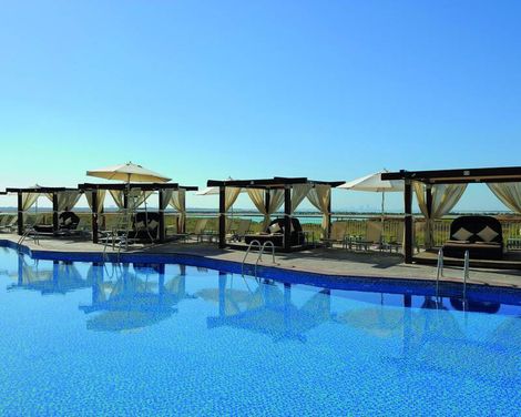 Radisson Blu Hotel Abu Dhabi Yas Island-2