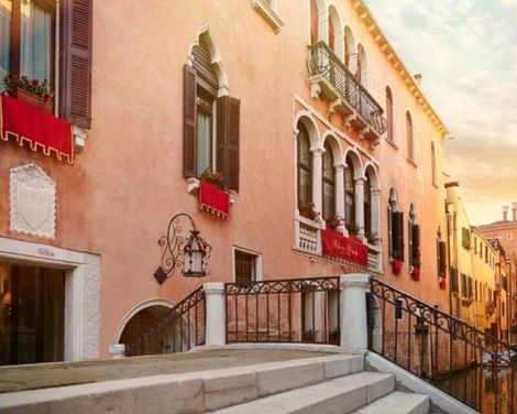 Palazzo Paruta