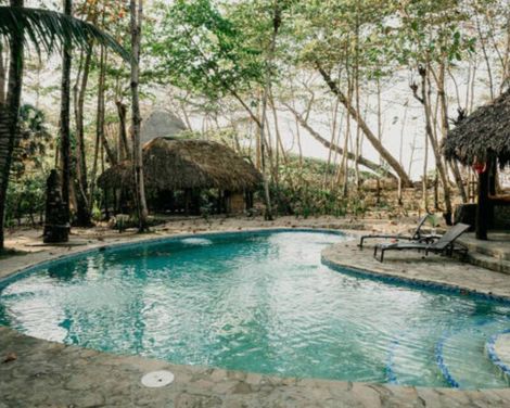Natura Cabana Boutique Hotel & Spa-1