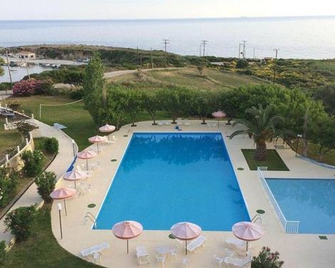 Irinna Hotel