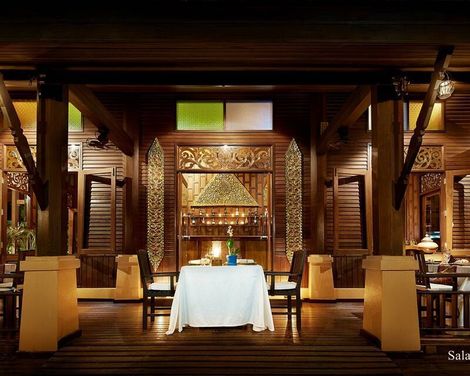 Bo Phut Resort & Spa-3