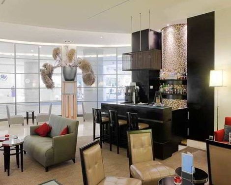 NH Collection Lisboa Liberdade
