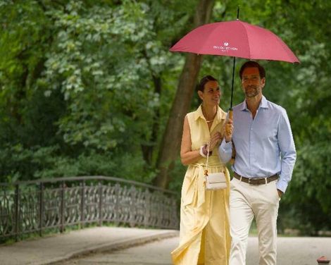 NH Collection München Bavaria-1