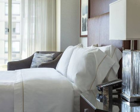 The Westin Jersey City Newport-1