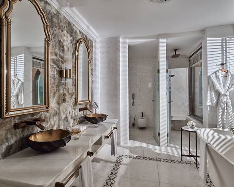 Club Privé by Rixos Saadiyat Island