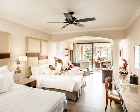 Barceló Maya Beach