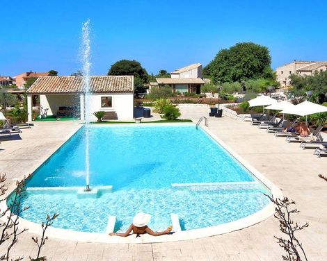 Artemisia Resort-1