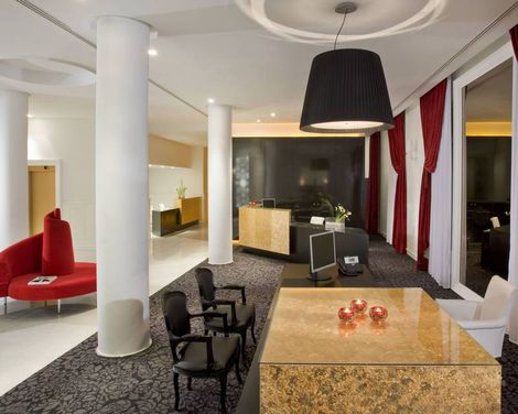 Hotel Colón Gran Meliá