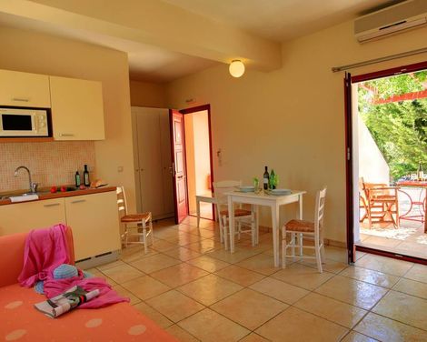 Avithos Resort Kefalonia