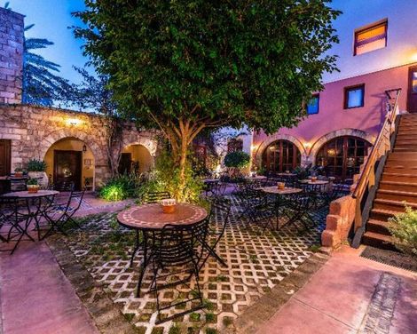 Avalon Boutique Hotel