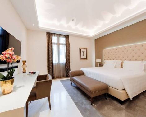 Aleph Rome Hotel, Curio Collection by Hilton