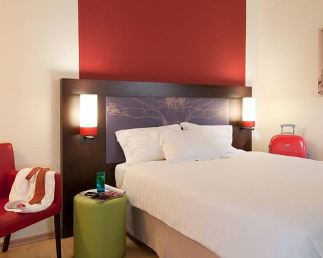 Hotel Basel Tel Aviv-2