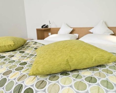 TRYP by Wyndham Frankfurt-2