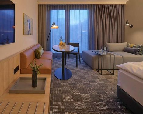 Adina Apartment Hotel Stuttgart