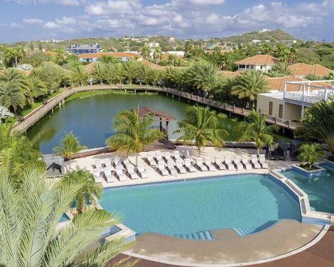 Acoya Curaçao Resort, Villas & Spa