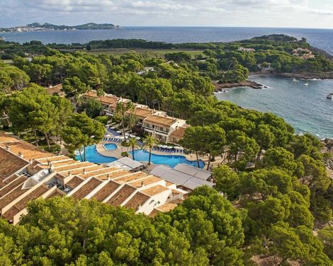 Iberostar Waves Pinos Park