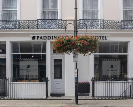 Paddington Park Hotel