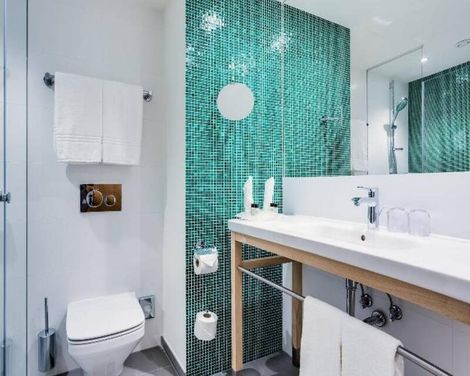 Holiday Inn Warsaw City Centre
