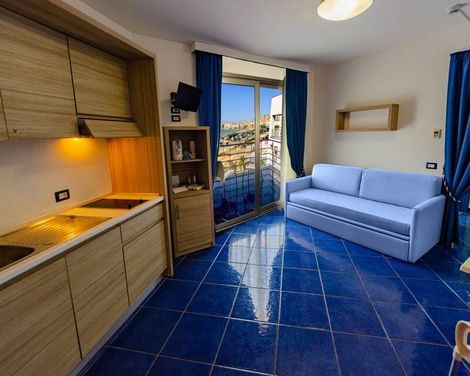 Astro Suite Hotel-0