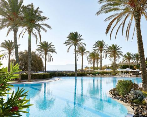 Grecotel LUXME Kos-2