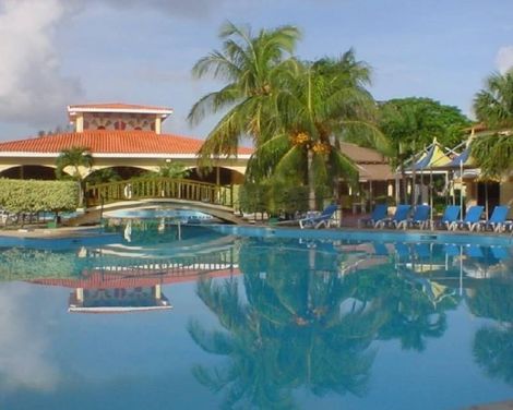 Starfish Cuatro Palmas-1