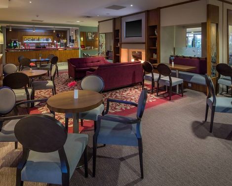 London Luton Vale Hotel-3