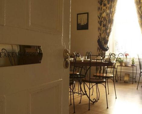Hanover House Hotel-0