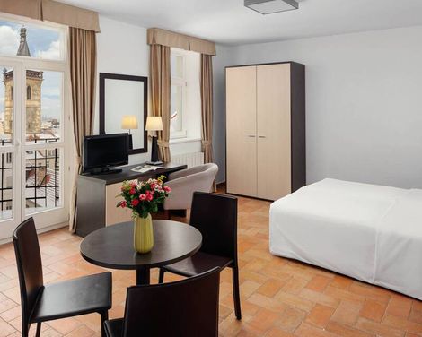 Hotel Praga 1