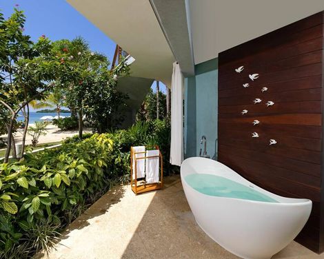 Sandals Negril