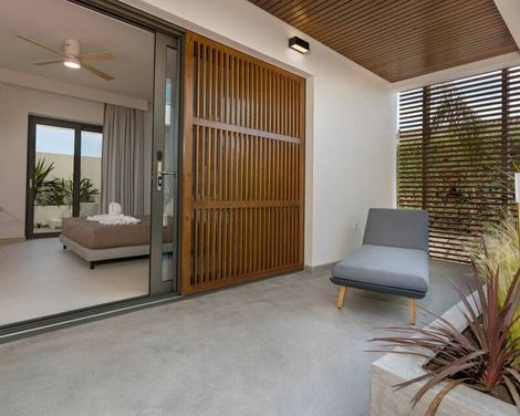 Serenity Luxury Boutique Hotel Agrilia