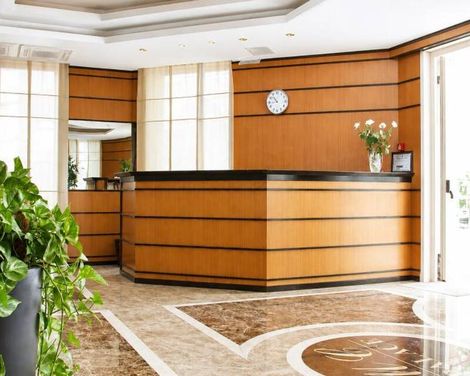 Monte Carlo Palace Suites