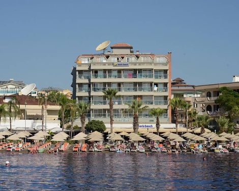 Maris Beach Hotel