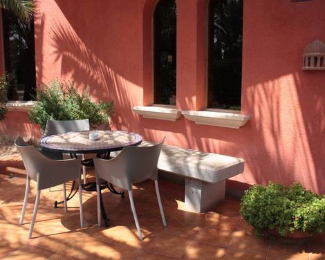 Es Bauló Petit Hotel