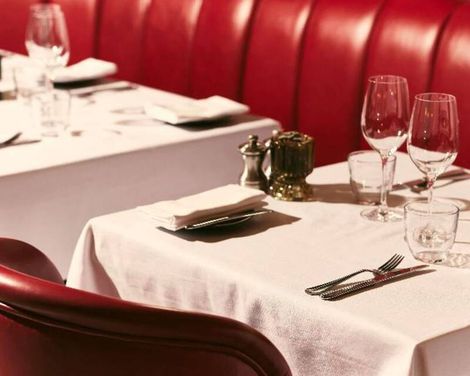 Sofitel London St. James