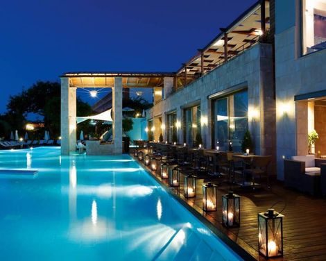 Amus Hotel & Spa