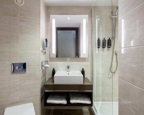 Mercure Edinburgh Haymarket-0