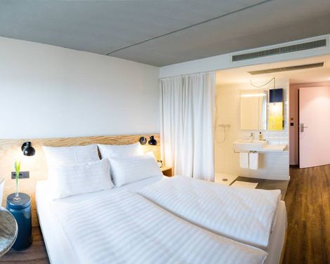 Hotel Schani Wien-1