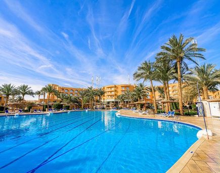 Golden Beach Resort
