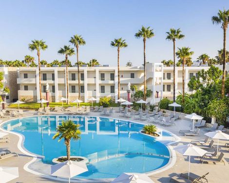 Apollon Hotel