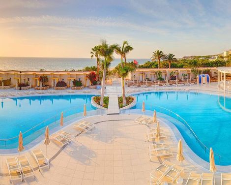 SBH Monica Beach Resort-1