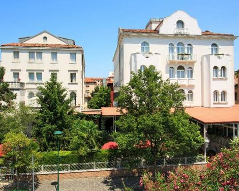 Biasutti Hotel