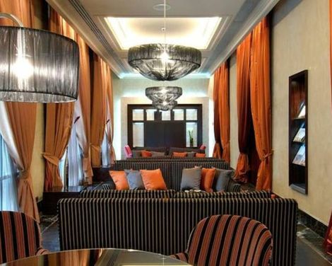 Hotel Barcelona Center