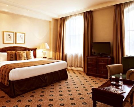 The Biltmore Mayfair, LXR Hotels and Resorts