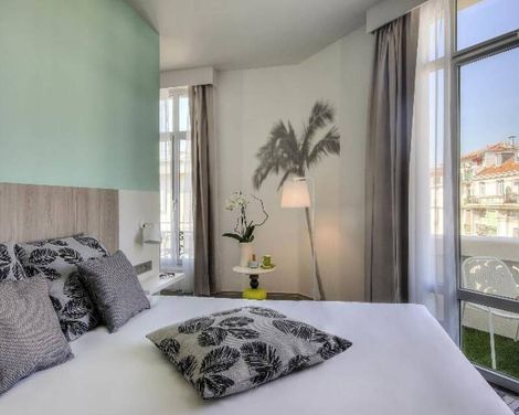 Ibis Styles Nice Centre Gare