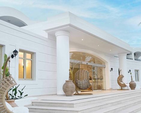 Grecotel Casa Paradiso