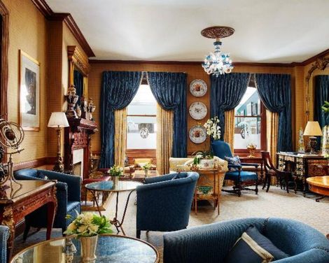 The Old Government House Hotel & Spa