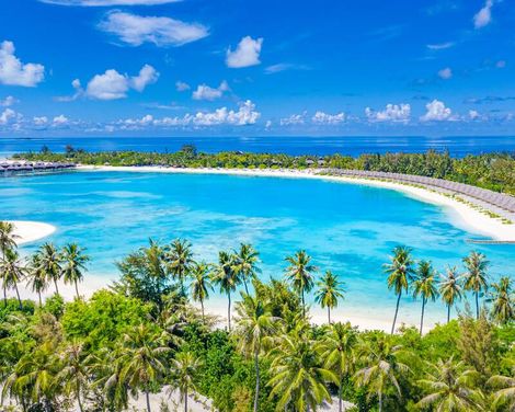 Sun Siyam Olhuveli