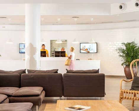 Sunwing Resort Fanabe