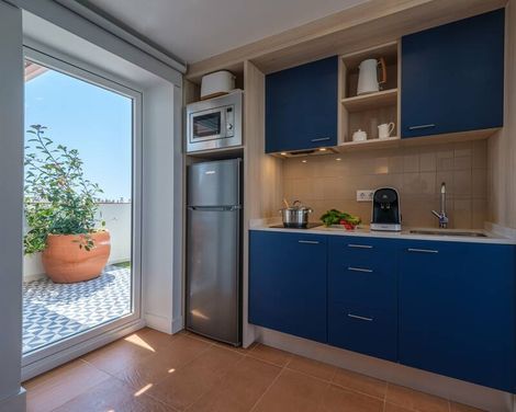 Ancora La Siesta Apartments